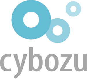 Cybozu Logo