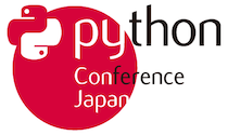 PyCon JP Logo